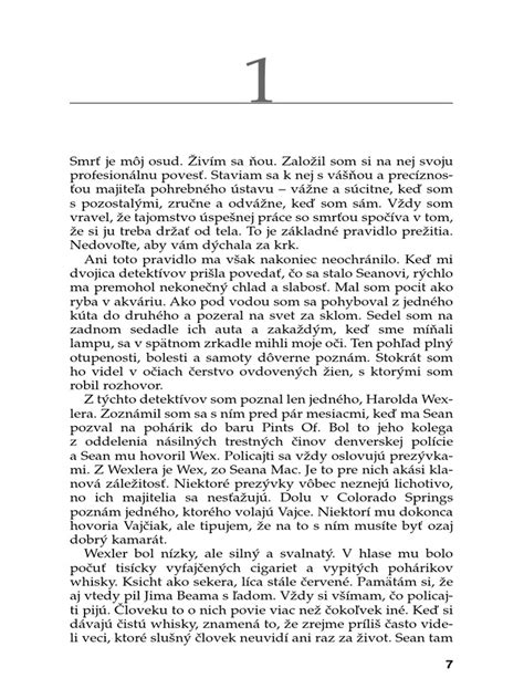 ukážka čítania z dlane