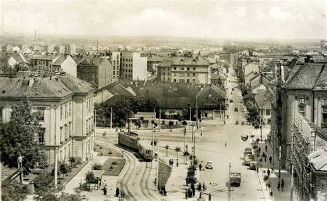 Stará Bratislava - Prešporok