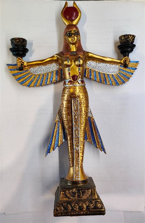 staroegyptská bohyně Mut