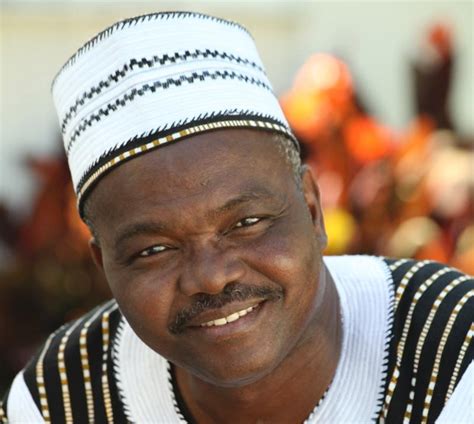 Malidoma Patrice Somé