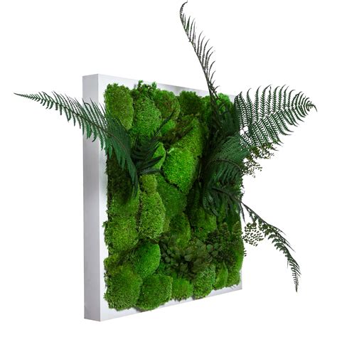 Obraz Matky Zeme s rastlinami