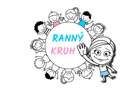 Symbol kruhu ako reprezentácia komunity