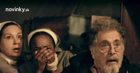 Zničená scéna z filmu Vyháňač diabla