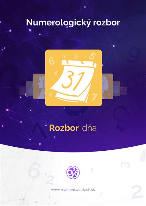 Numerologické číslo mena