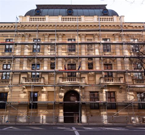 Rekonštrukcia Minóovho paláca v Knósse