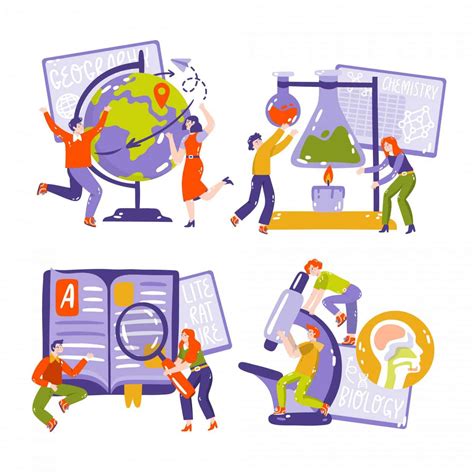 Obrázok zobrazujúci rôzne štýly mandál