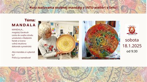 Obrázok zobrazujúci proces diamantového maľovania mandaly