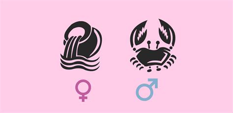 Muž Rak s partnerkou sa rozprávajú