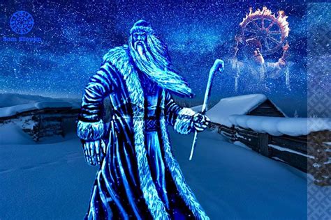 Symbolické znázornenie tenkej hranice medzi svetlom a tmou