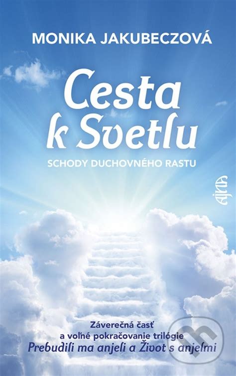 Ilustrácia zobrazujúca cestu k svetlu