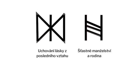 Symboly lásky a vzťahov