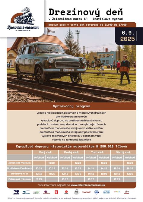 Ilustrácia rôznych železničných návestidiel