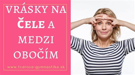 Ilustrácia znázorňujúca tretie oko umiestnené medzi obočím