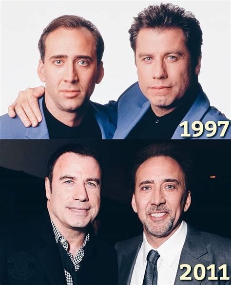 Nicolas Cage ako astrofyzik John Koestler
