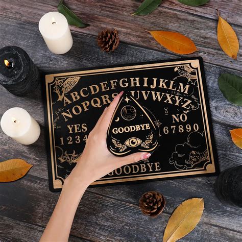 Ouija tabuľka