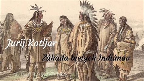 Ilustrácia núteného presídlenia Indiánov