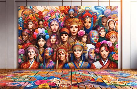 Špirálový motív v rôznych kultúrach