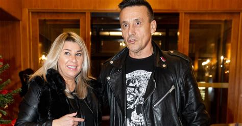 Paľo Drapák s manželkou Janettou