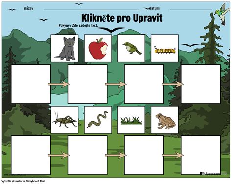 Ilustrácia mačacích klanov v lese