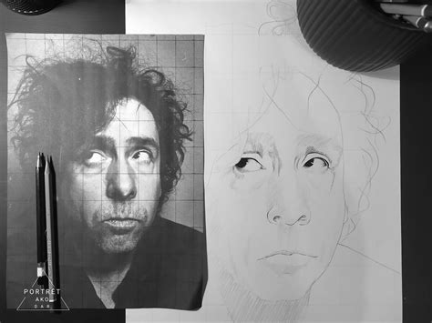 Portrét Ohnivousa ako vodcu