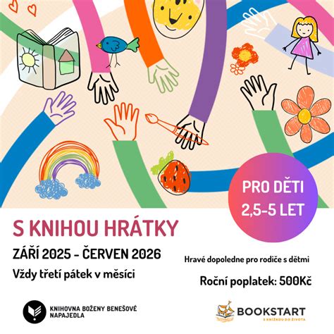 Ilustrácia Ryby s knihou a rozprávkovými postavami