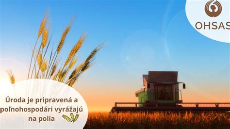 Ilustrácia poľnohospodárskych prác počas žatvy