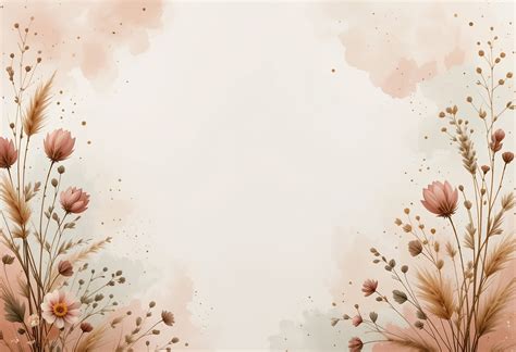 Ilustrácia váh s kvetmi