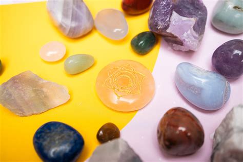 Rôzne druhy Obsidiánu