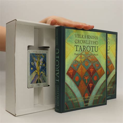 Ilustrácia karty z Crowleyho Tarotu