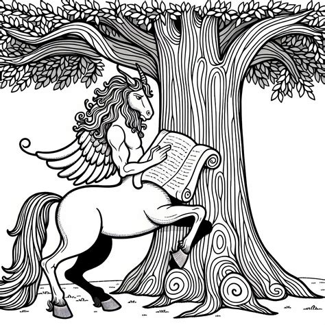 Ilustrácia starovekého prepisovača pracujúceho na zvitku