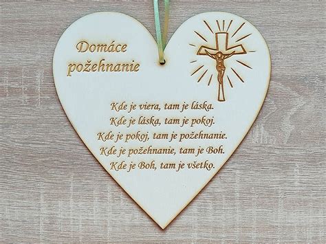 Obrázok symbolizujúci požehnanie