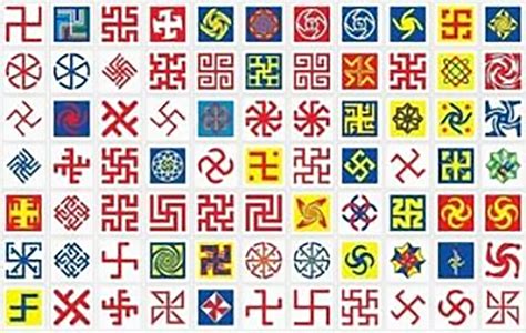 Slovanské symboly života a plodnosti