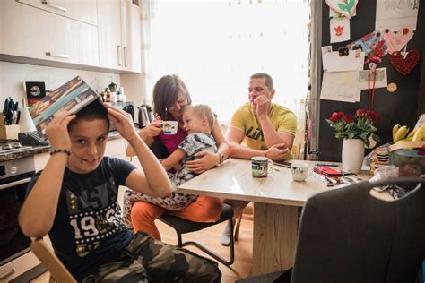 Rodinná fotografia.