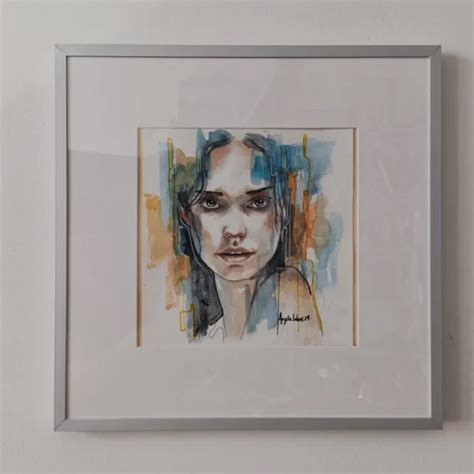 Ilustrácia znázorňujúca anjela