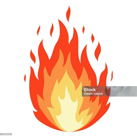 symbol pekelného ohňa