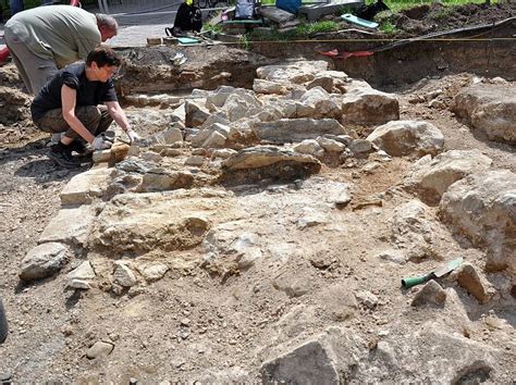 Archeologický nález: Pečať z Jeruzalema