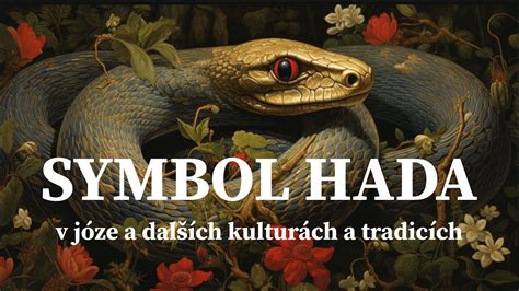 Staroveký symbol hada