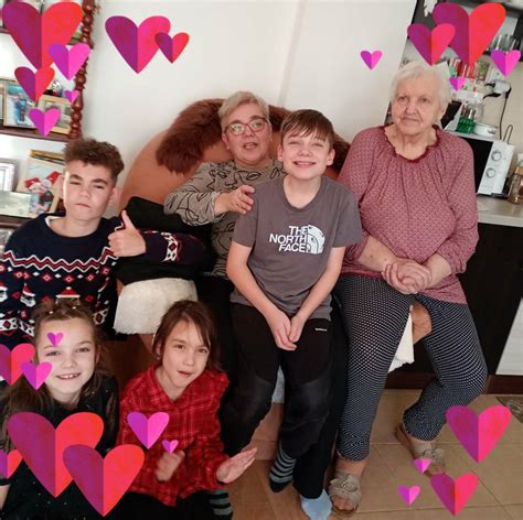 Tím mushingu na pretekoch