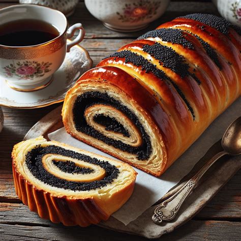 Slovenský makovník