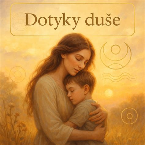 Ilustrácia kvantovej duše ako poľa častíc