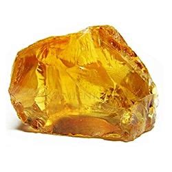 Rôzne odtiene citrínu