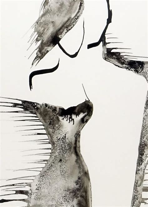 Dynamická abstraktná grafika