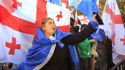 Ilustrácia zobrazujúca gruzínsku pohostinnosť a tradíciu