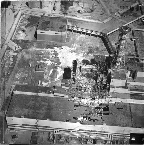 Pohľad na zničený Londýn po požiari