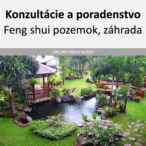 Diagram znázorňujúci ideálny tvar pozemku podľa Feng Shui
