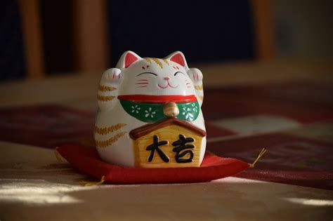 Maneki Neko