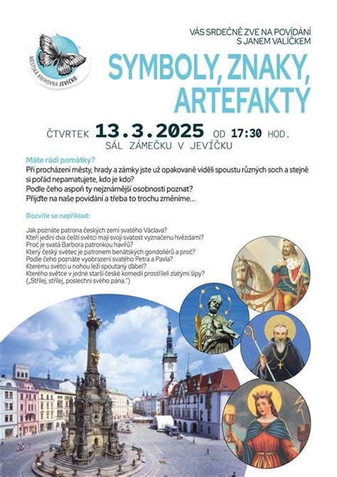 Ilustrácia znázorňujúca rôzne okultné symboly a artefakty