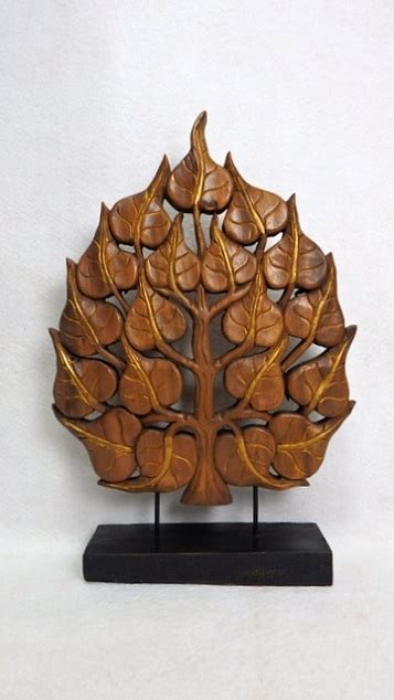 Ručne vyrezávaný Strom života z dreva