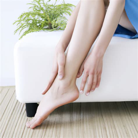 Ilustrácia kvadratického chodidla s rovnými prstami