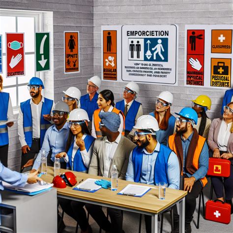 Exorcista pri práci